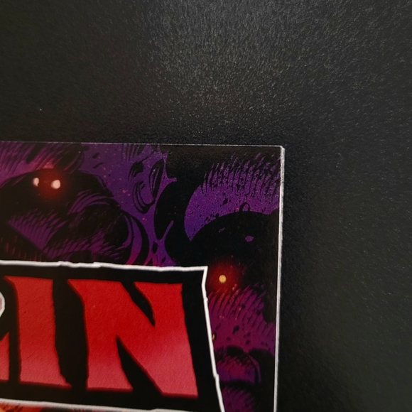 Red Goblin #3 - Picture 5 of 7